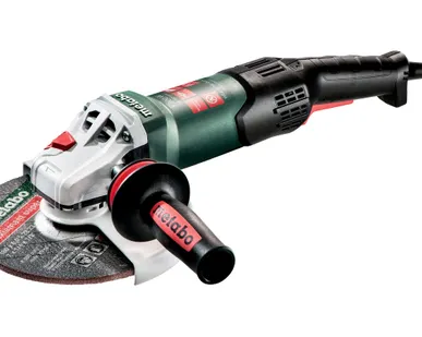 фото УШМ METABO WEA19-180 Quick RT 601095000