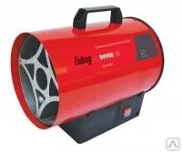 Фото №0 Нагреватель газовый FUBAG BRISE 10