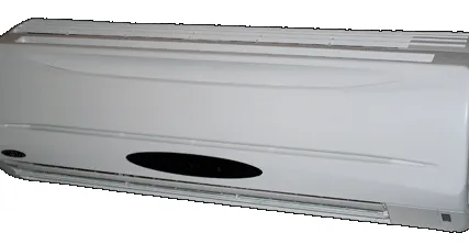 Фото №0 Фанкойлы WU настенные