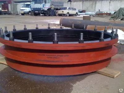 Фото №0 Сальник нажимной 5 905-26.04