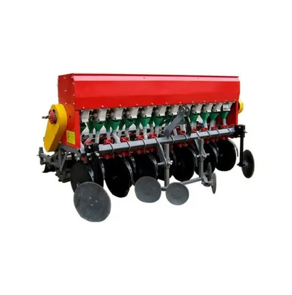 Фото №0 Сеялку 2BFY-24 (комбинированный посев и внесение удобрений) в Москве