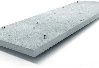 фото Плита лотка П8д8 (740*1160*100мм)