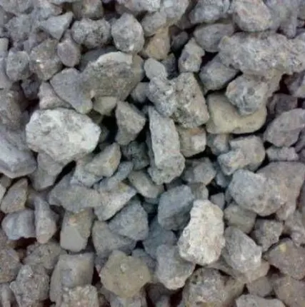 Фото №0 Щебень шлаковый