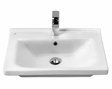 фото Дисма Умывальник (Сантек) Миранда 60 с/о