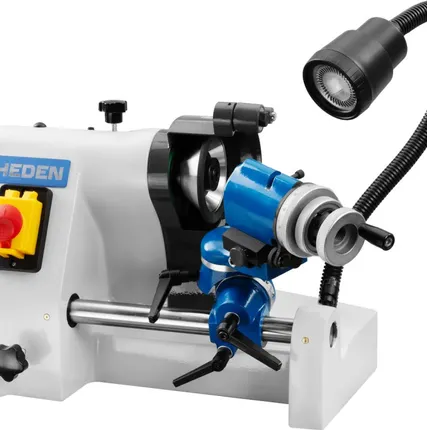 Фото №0 Универсальный заточный станок DGU-28