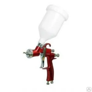 фото Окрасочный пистолет huberth r500 rp20500-14