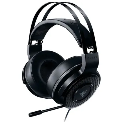 Фото №0 Компьютерная гарнитура Razer