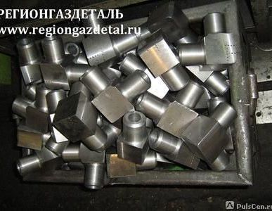 фото Угольник 1х40х160 15ХМ