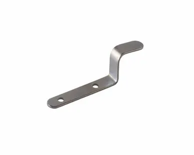 фото Кронштейн металл длинный Bauset МС "Стандарт" (заклепка 3 мм)