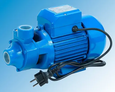фото Насос вихревой AQUAMOTOR ARQB 70 (d1&quot;, 550 Bт, 45 л/мин, кабель 1,2 м)