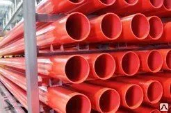 фото Прокладка водопровода внутреннего