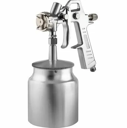 Фото №0 КРАСКОПУЛЬТ ПНЕВМАТИЧЕСКИЙ FUBAG SS178