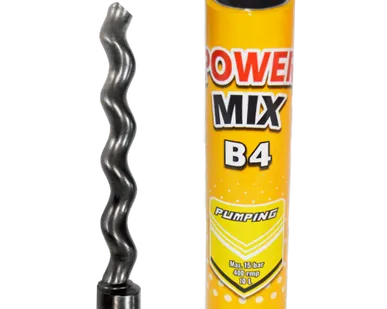 фото Шнековая пара B4 2L Powermix