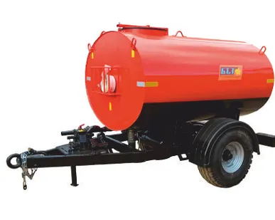 фото Машина поливомоечная полуприцепная ПМ-03/ПМ-04