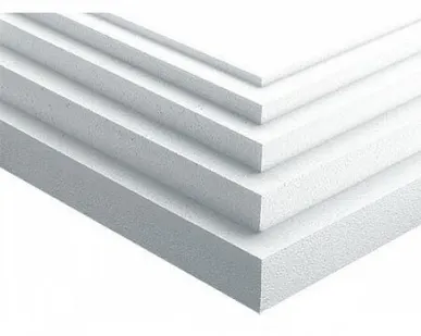 фото Пенопласт 1000х1000х30 мм (20 шт.)