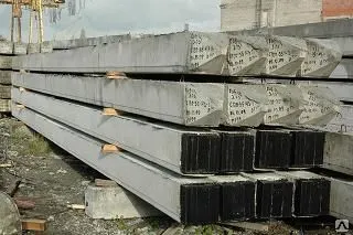 Фото №0 Мостовые сваи