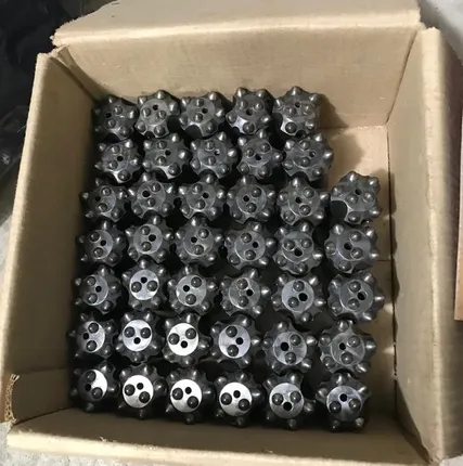 Фото №5 Перфоратор пневматический  ПП63В2, ПП54, ПП36, YT29, YT24 ; Пневмоподдержка П2, П1, П3