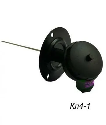 Фото №0 Термометр сопротивления для систем HVAC ТСП.50П (100П)-Кл4-1-B3-4х100