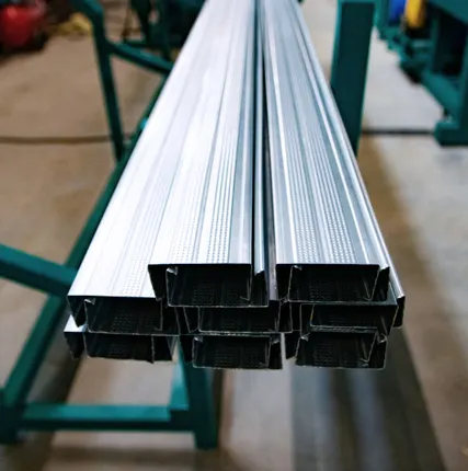 Фото №1 Профиль потолочный ПП 60*27 3000 мм 0,6+