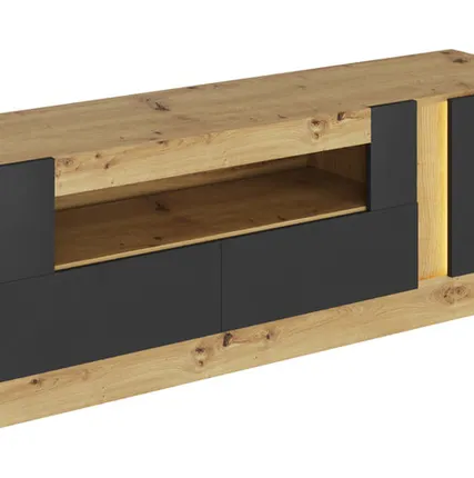 Фото №0 ТВ Тумба Цвет Диванов Тумба под ТВ Future