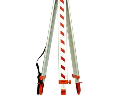 фото Штатив нивелирный S6-N RED RGK