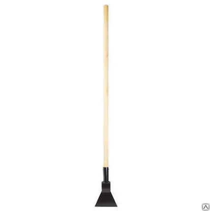 Фото №0 Ледоруб-топор Б3 с деревянным черенком (Р)