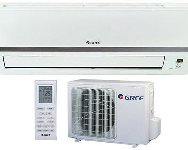 фото Кондиционер  GWH09KF-K3DNA5G Change Pro