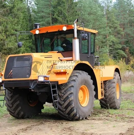 Фото №0 Трактор К-704-4Р СТАНИСЛАВ КЛАССИК Двигатель ЯМЗ-238М2 (240 л.с.)
