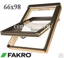 Фото №0 Окно FTS-V U2 03 (66*98)