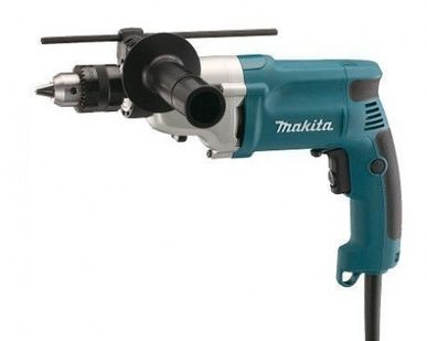 фото Электродрель безударная Makita DP 4010