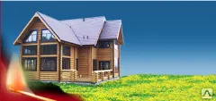 фото Огнебиозащита BASTION 2F 5 кг