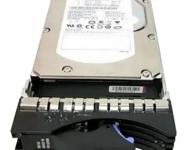 фото Жесткий диск IBM 23R0449