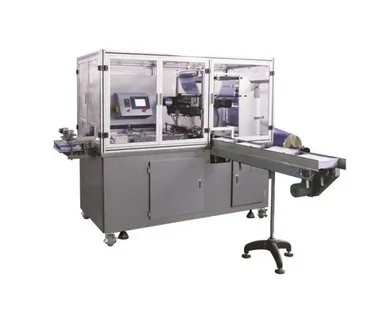 фото Целлофанатор для упаковки бумаги BTCP-297C в Москве