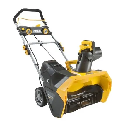 Фото №0 Снегоуборщик STIGA ST 8051 AE