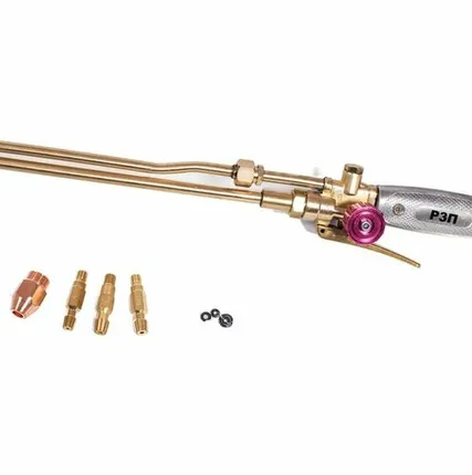 Фото №0 Резак пропановый Р3П-23-Р (REDIUS)