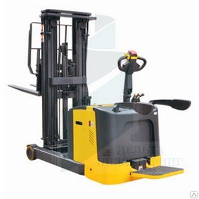 Фото №0 Ричтрак XILIN CQD12R 3 м
