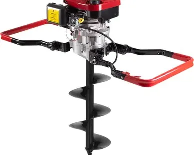 фото Ямобур ADA GroundDrill 16 Ø 250 мм кат. 2