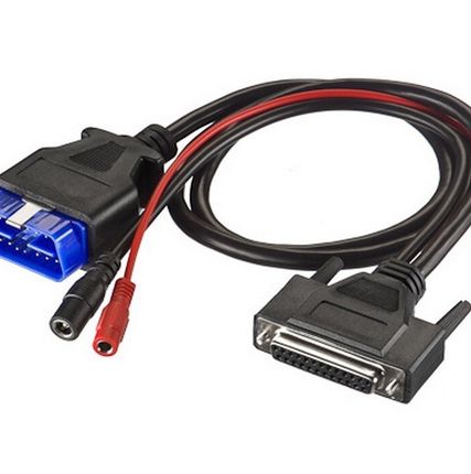 Фото №0 Главный кабель Сканматик 2 OBD2+Aux