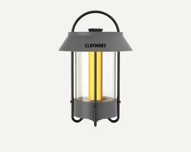 фото Фонарь кемпинговый Lamp Selene 660 lum
