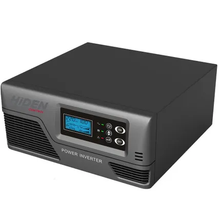 Фото №0 ИБП Hiden Control HPS20-0312