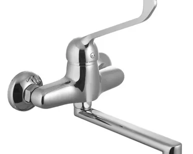 фото Смеситель для кухни Lemark Project LM4611C