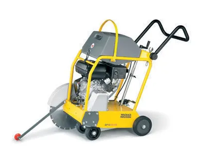 фото Нарезчики швов бензиновые BFS 1345W