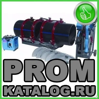 Фото №0 Сварочный полуавтомат Turan Makina