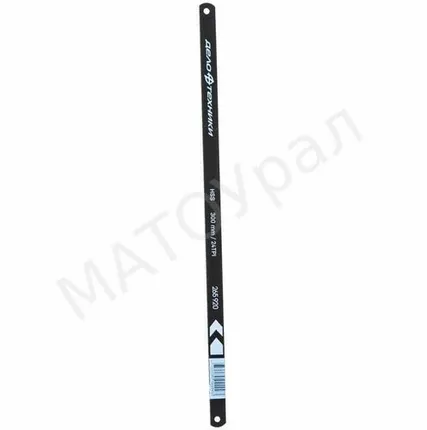 Фото №0 265920 Полотно по металлу HSS 300мм