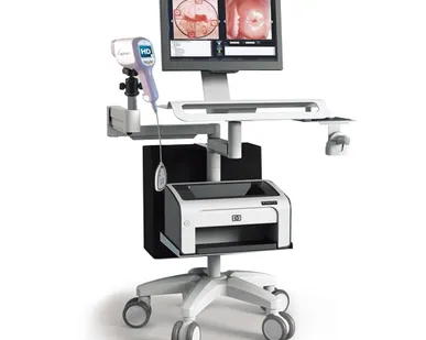 фото Видеокольпоскоп Kernel 2200C (Full HD)