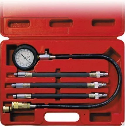 Фото №0 Компрессометр бензиновый Сорокин 21.33