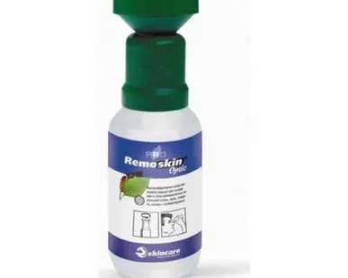 фото Раствор для промывания глаз