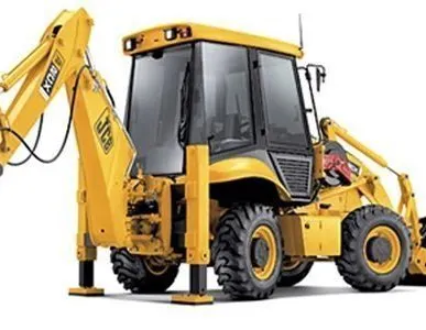 фото Аренда гидромолота JCB