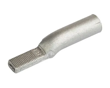 фото Наконечник штифтовой  алюминиевый НША 16-14 EKF nsha-16-14