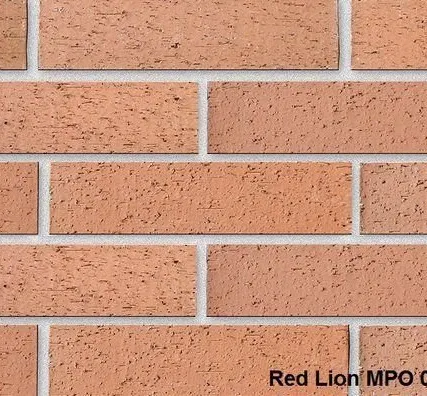 Фото №0 Термопанели Nevaterm с клинкерной плиткой под кирпич RSJ Ceramics MPO 004JS